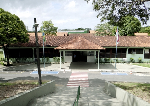 UEA prorroga inscrições para 1ª Corrida do Sauim-de-coleira