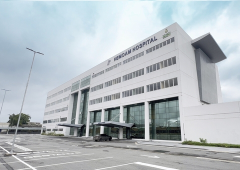 Lista dos aprovados no processo seletivo do Hemoam é divulgada