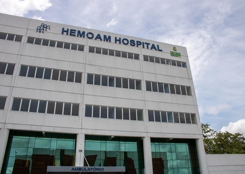 Resultado preliminar do PSS Hemoam já está disponível; veja como consultar