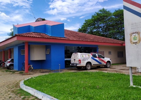 Homem é preso por estuprar as duas sobrinhas adolescentes no Amazonas 