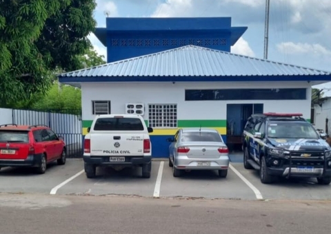 Condenado por estuprar 4 enteadas, idoso volta a ser preso ao fazer nova vítima no Amazonas 