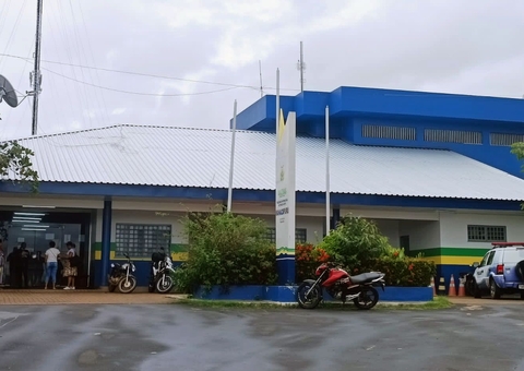 Homem aproveita momento a sós e estupra babá de 13 anos em sua casa no Amazonas