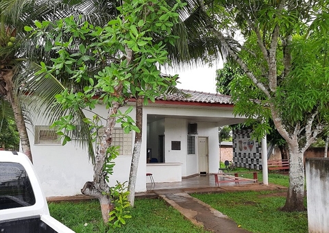 Suspeito de matar homem por dívida de drogas é preso no Amazonas