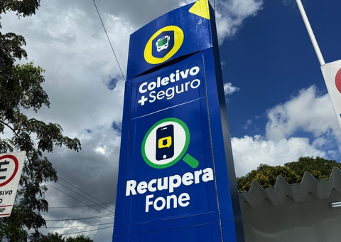 Homem é preso por desbloquear e vender celulares roubados no Alvorada