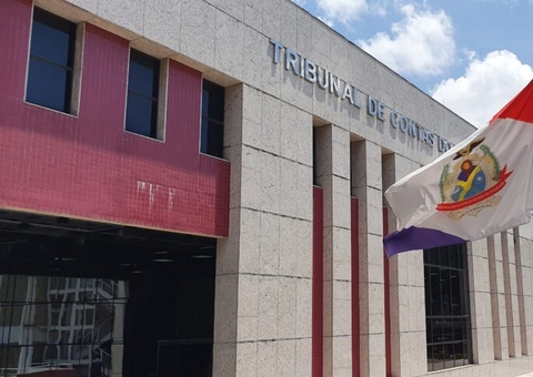 TCE abre concurso com salário de R$ 8 mil e 40 vagas no Amazonas 