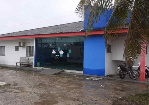 Polícia prende homem por estupro de enteada de 13 anos no Amazonas