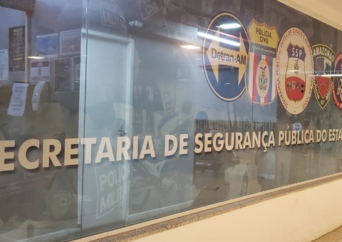 SSP  auxilia famílias com dependentes químicos na busca por tratamento