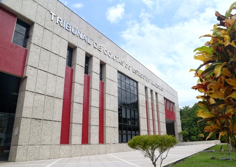 Confira o que funciona durante o recesso do TCE-AM