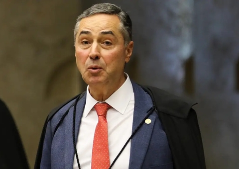 Barroso anuncia aposentadoria do STF 