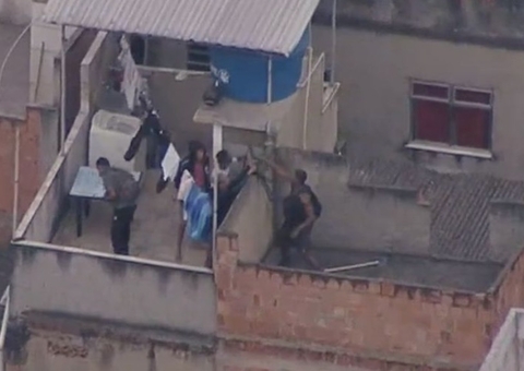 Fachin diz que fatos 'parecem graves' e que há indícios de 'execução arbitrária' em operação policial no RJ