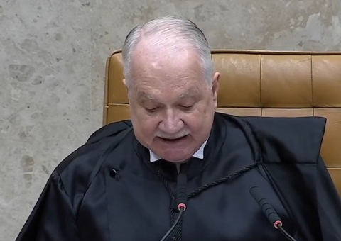 STF: Fachin diz que Judiciário não pode ser submisso, mas deve agir com autocontenção