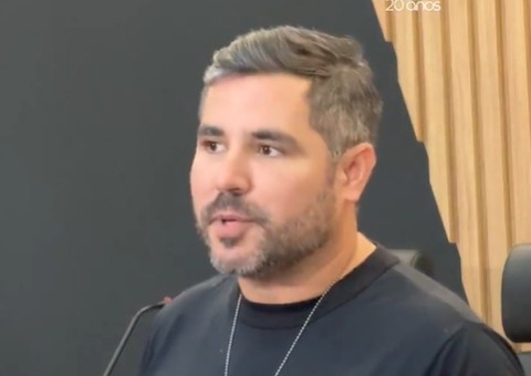 Ao vivo: Polícia fala sobre prisão de "Billy do Compaj"