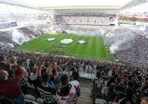 Corinthians x São Bernardo: onde assistir ao vivo, horário e escalações