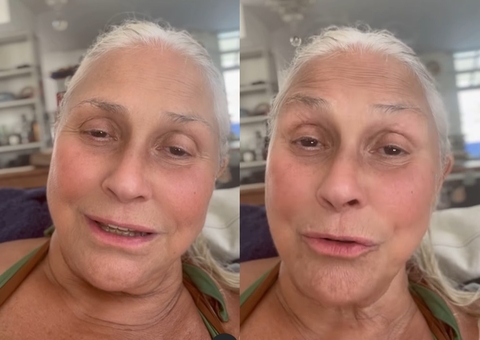 Fafá de Belém cancela evento após crise de burnout: 'aperto no peito e falta de ar'