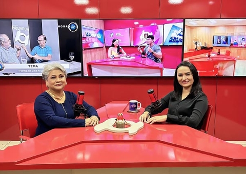 'Leia a Bula' desta quarta fala sobre hepatites virais com ênfase na hepatite Delta; Assista