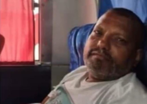 Bombeiros fazem buscas por homem que desapareceu na Praia da Ponta Negra