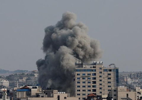 Sobe para 3 número de brasileiros desaparecidos em Israel, diz Itamaraty