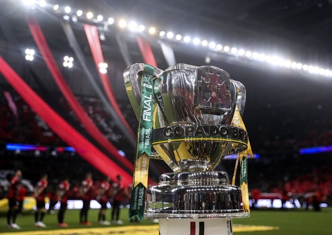 CBF anuncia mudanças no Campeonato Brasileiro e Copa do Brasil a partir de 2023 