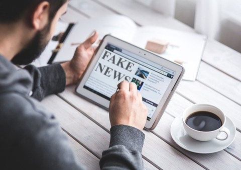 Dia da mentira: Como notícias falsas podem influenciar nas eleições
