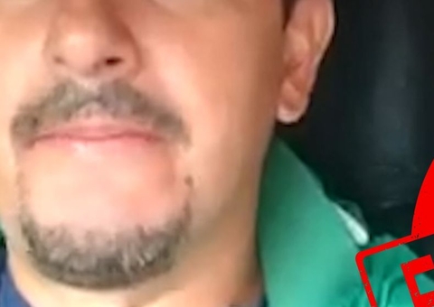 Prefeitura desmente vídeo sobre projeto de dívida de IPTU perdoada em Manaus