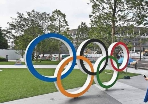 Japão autoriza 1ª vacina contra Covid a 5 meses da Olimpíada de Tóquio