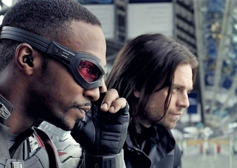 ‘Falcão e o Soldado Invernal’ ganha novo teaser do Disney+; Confira