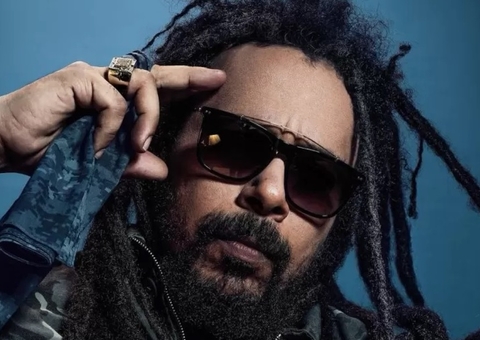 Após ter prisão decretada, Marcelo Falcão diz que filha quer destruir sua carreira: 'mimimi'