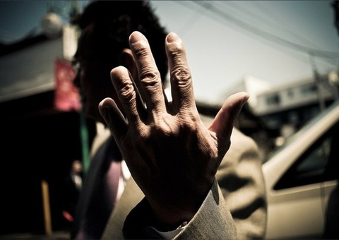 Máfia japonesa que mutilava traidores continua em atividade