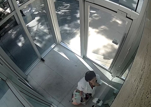 Falsa enfermeira teria vacinado moradores de condomínio de luxo 