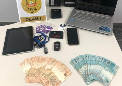 Falso 'sugar daddy' fingia ser rico para estuprar mulheres; Ele foi preso 