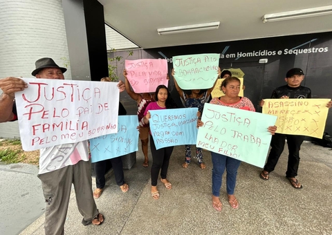 Família de borracheiro morto após briga por louvor diz que vizinho premeditou crime