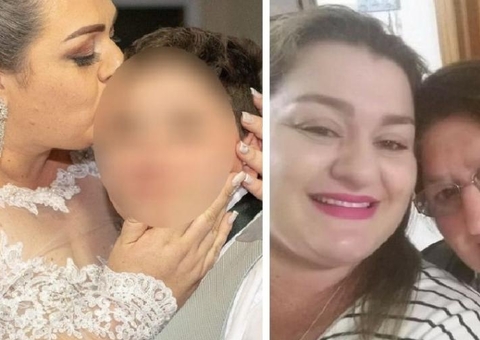 Avó, mãe e filho de 13 anos morrem de covid-19