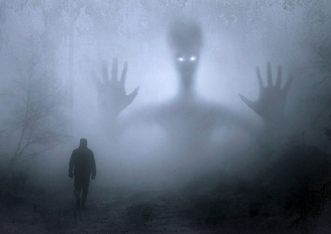 5 curiosidades sobre extraterrestres que vão te deixar arrepiado 