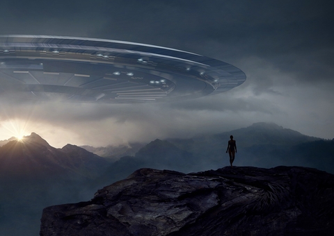 6 casos famosos e bizarros de avistamento de OVNIs 