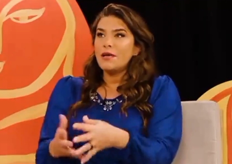 Priscila Fantin sobre ex ter abandonado seu filho: 'simplesmente sumiu'; vídeo