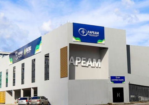 Amazonas lança edital de R$ 3 milhões para pesquisas de prevenção a fenômenos climáticos