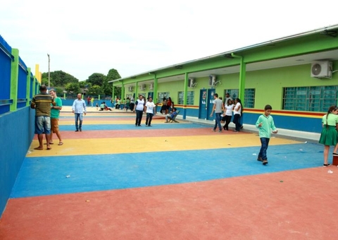 Em 2022, Manicoré vai gastar R$ 782 mil com farda escolar