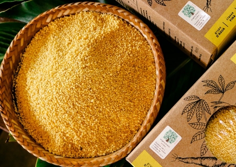 Competição gastronômica em Manaus tem inscrições prorrogadas