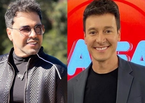 Zezé Di Camargo detona Rodrigo Faro: ‘vende a mãe por audiência’ 