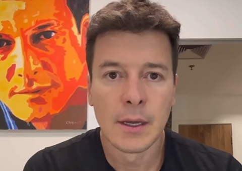 Rodrigo Faro se pronuncia após TV italiana acusá-lo de esquema de corrupção de passaporte