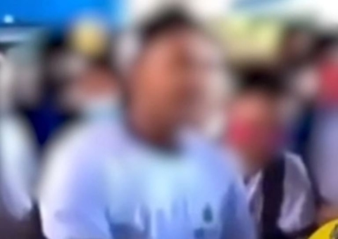 Após Governo prometer retorno seguro, escola é interditada com casos de covid em Manaus, diz deputado