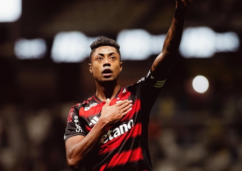 Justiça do DF torna Bruno Henrique réu por estelionato