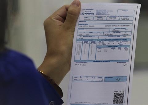 Proprietário não é responsável por dívida com Águas de Manaus deixada por antigo inquilino