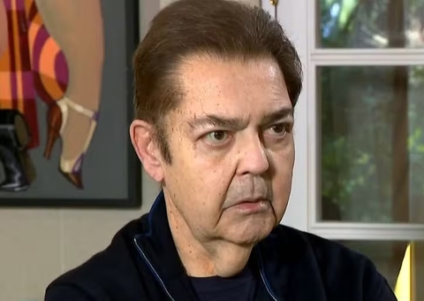 Faustão revela que pode fazer novo transplante e fala sobre estado de saúde