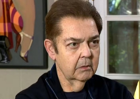 Faustão tem alta da UTI e apresenta melhora, diz hospital