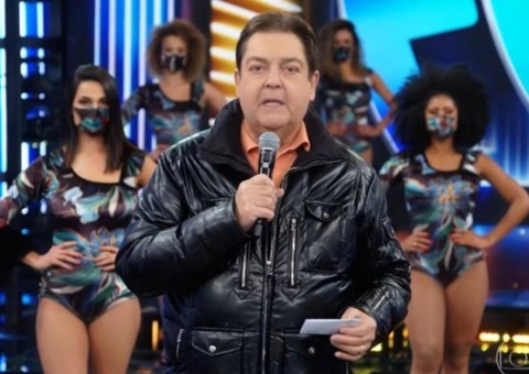 Bailarinas do Faustão pegam Globo de surpresa ao irem de vez para Band 