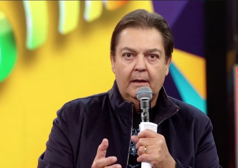 Band se pronuncia sobre retorno de Faustão ao canal que iniciou carreira