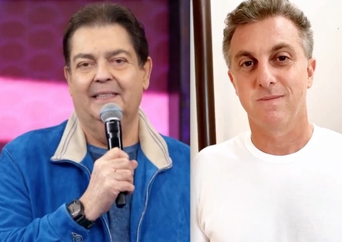 Globo pressiona Luciano Huck para adiar candidatura e substituir Faustão