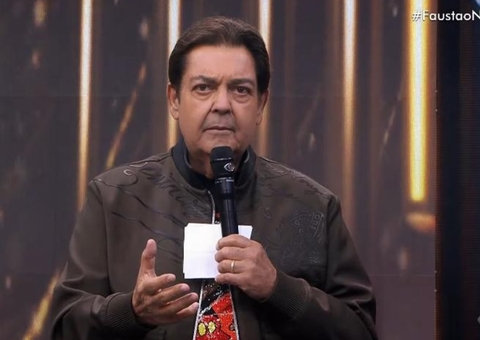 Band escolhe dois veteranos da Globo para substituir Faustão em novo programa diário