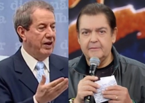 Por Faustão, Band tenta empurrar R.R. Soares para a madrugada